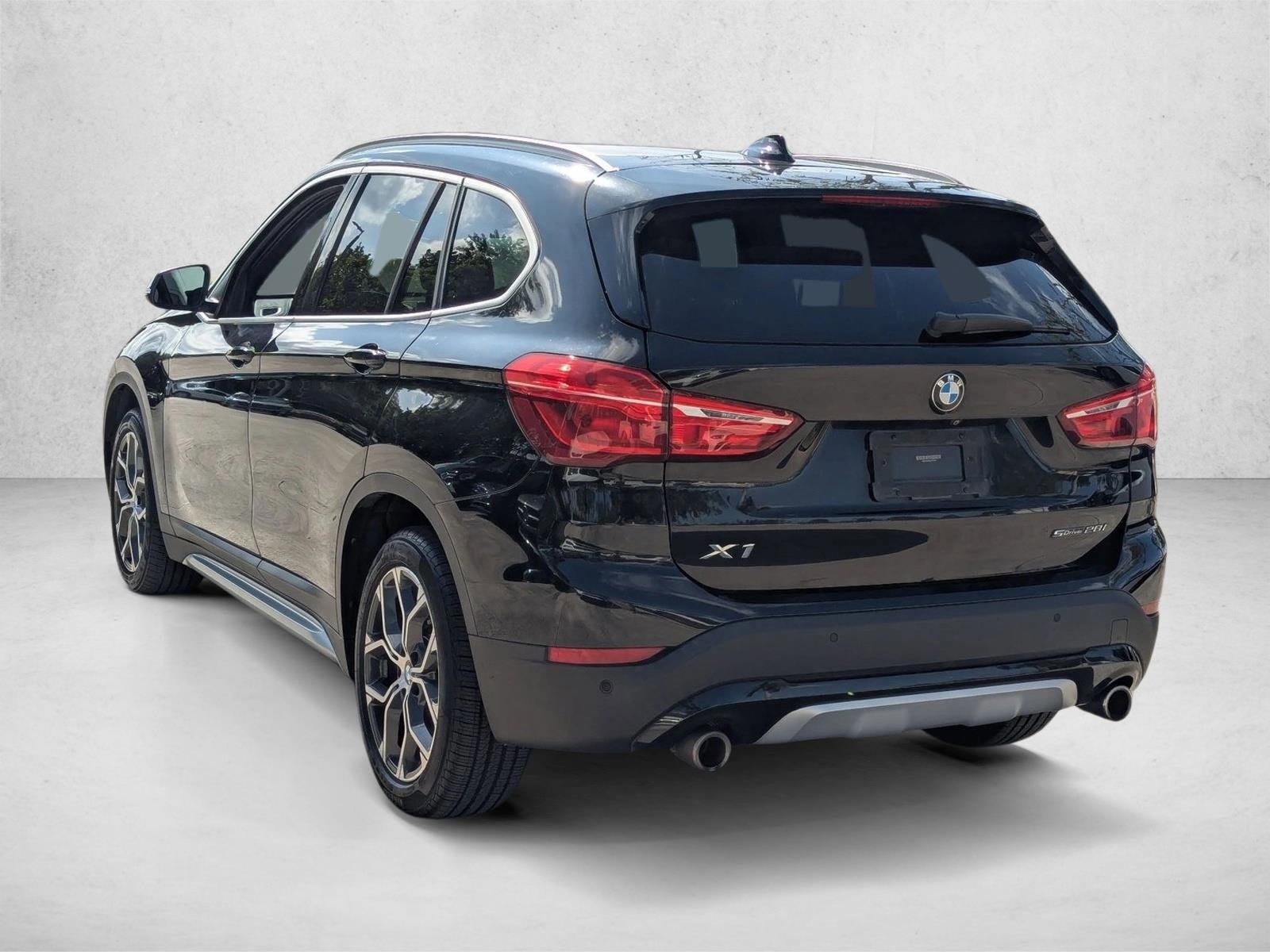 Used 2020 BMW X1 sDrive28i FWD image 7