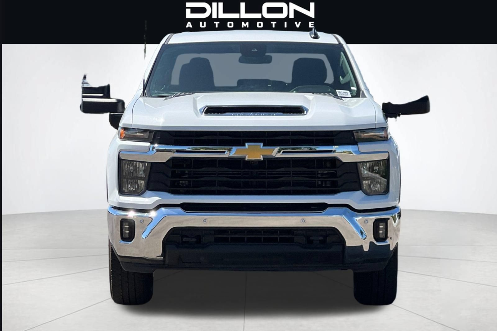 Used 2025 Chevrolet Silverado 3500 LT w/ Safety Package AWD/4WD image 9