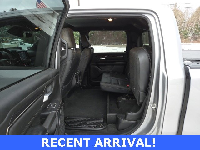 Used 2021 RAM 1500 Rebel w/ Level 2 Equipment Group image 44