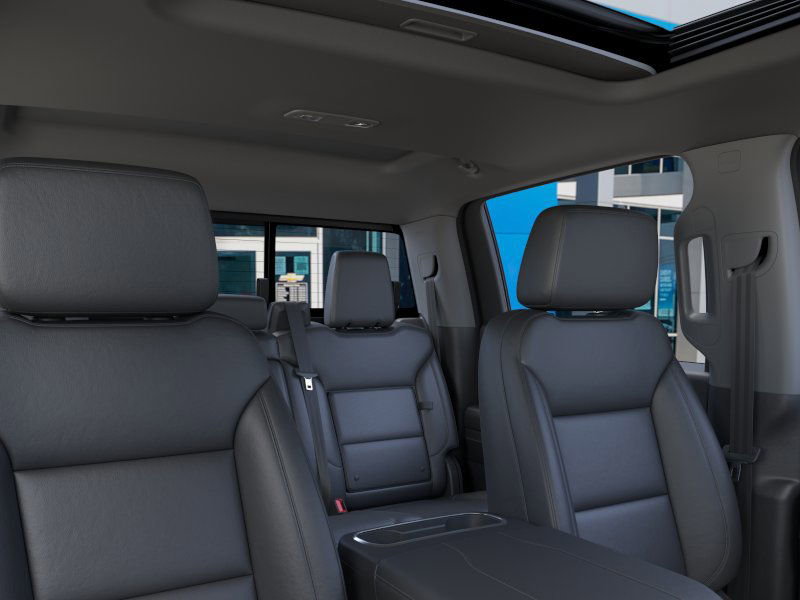 New 2026 Chevrolet Silverado 1500 RST image 48