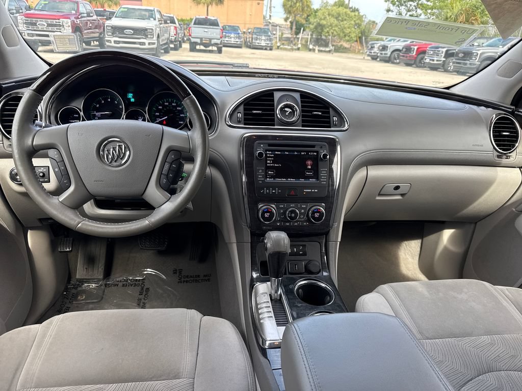 Used 2017 Buick Enclave Convenience FWD image 5