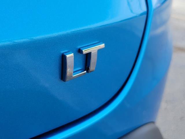 New 2026 Chevrolet Trax LT w/ Sunroof Package FWD image 30