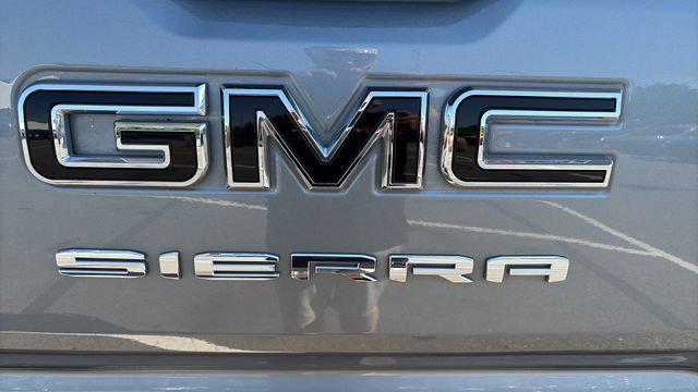 Used 2023 GMC Sierra 1500 Elevation AWD/4WD image 28