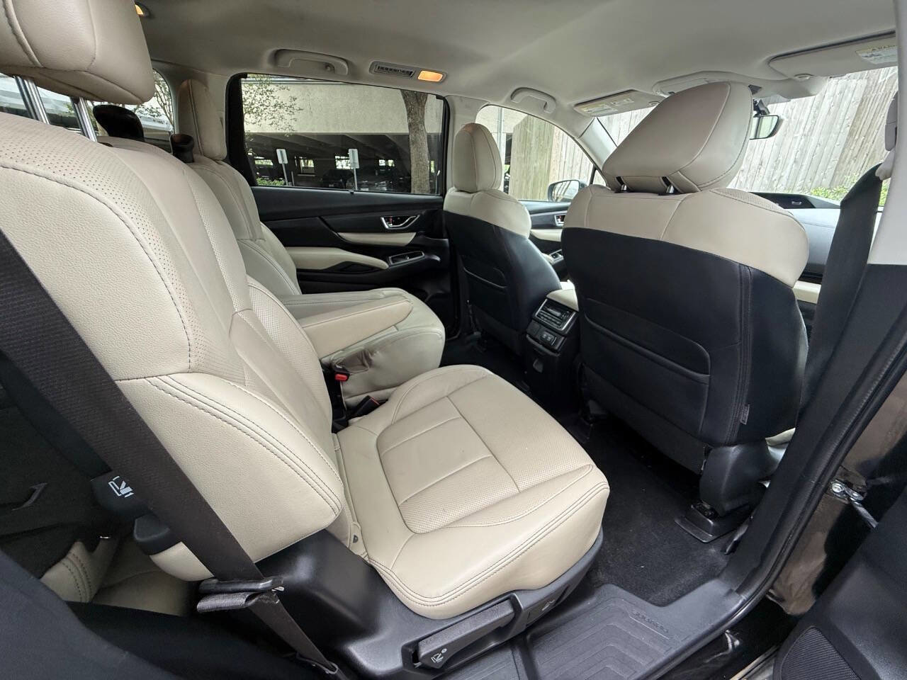 Used 2019 Subaru Ascent Limited AWD/4WD image 37