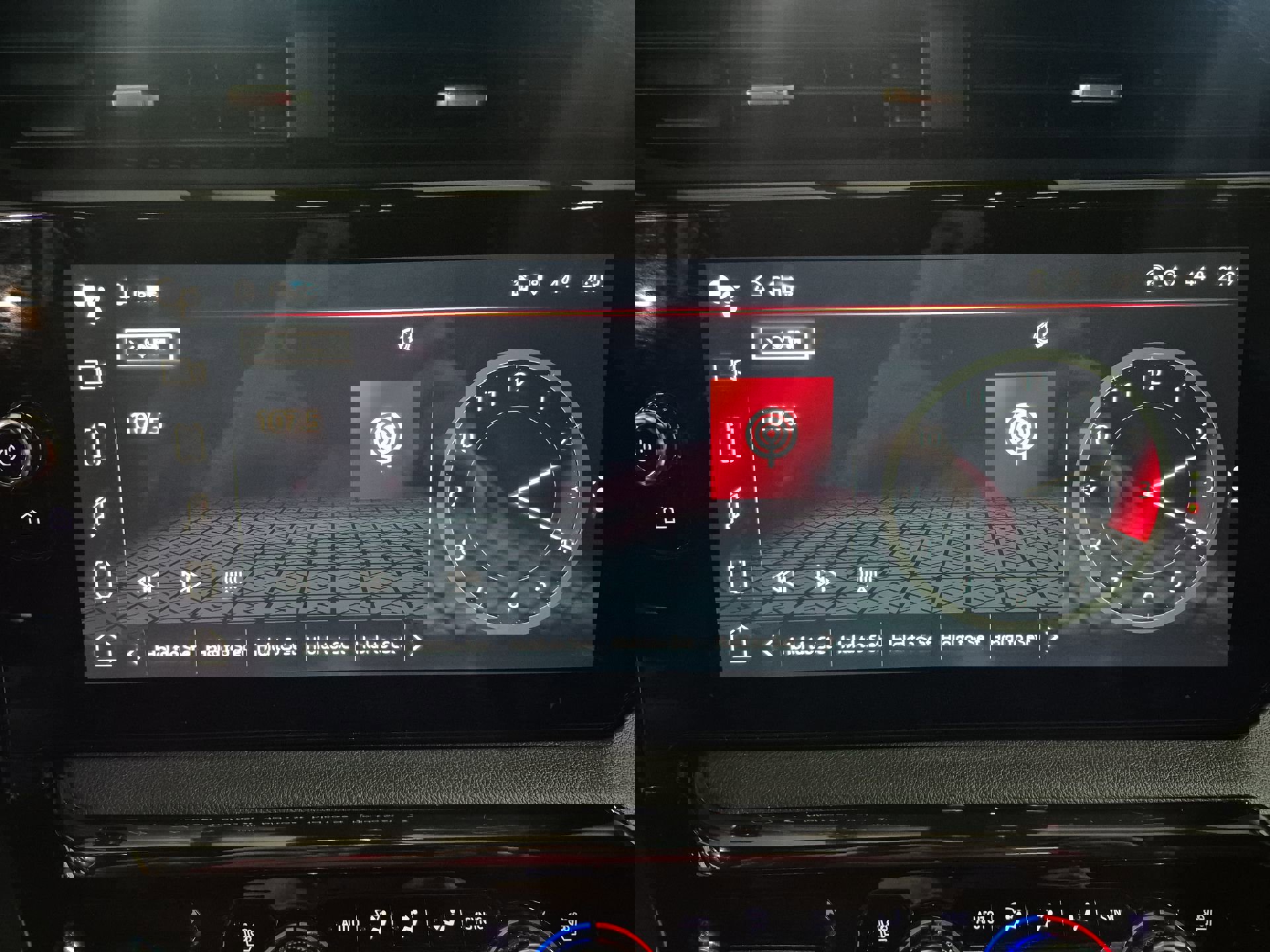 Used 2022 GMC Sierra 1500 AT4 w/ Technology Package image 15