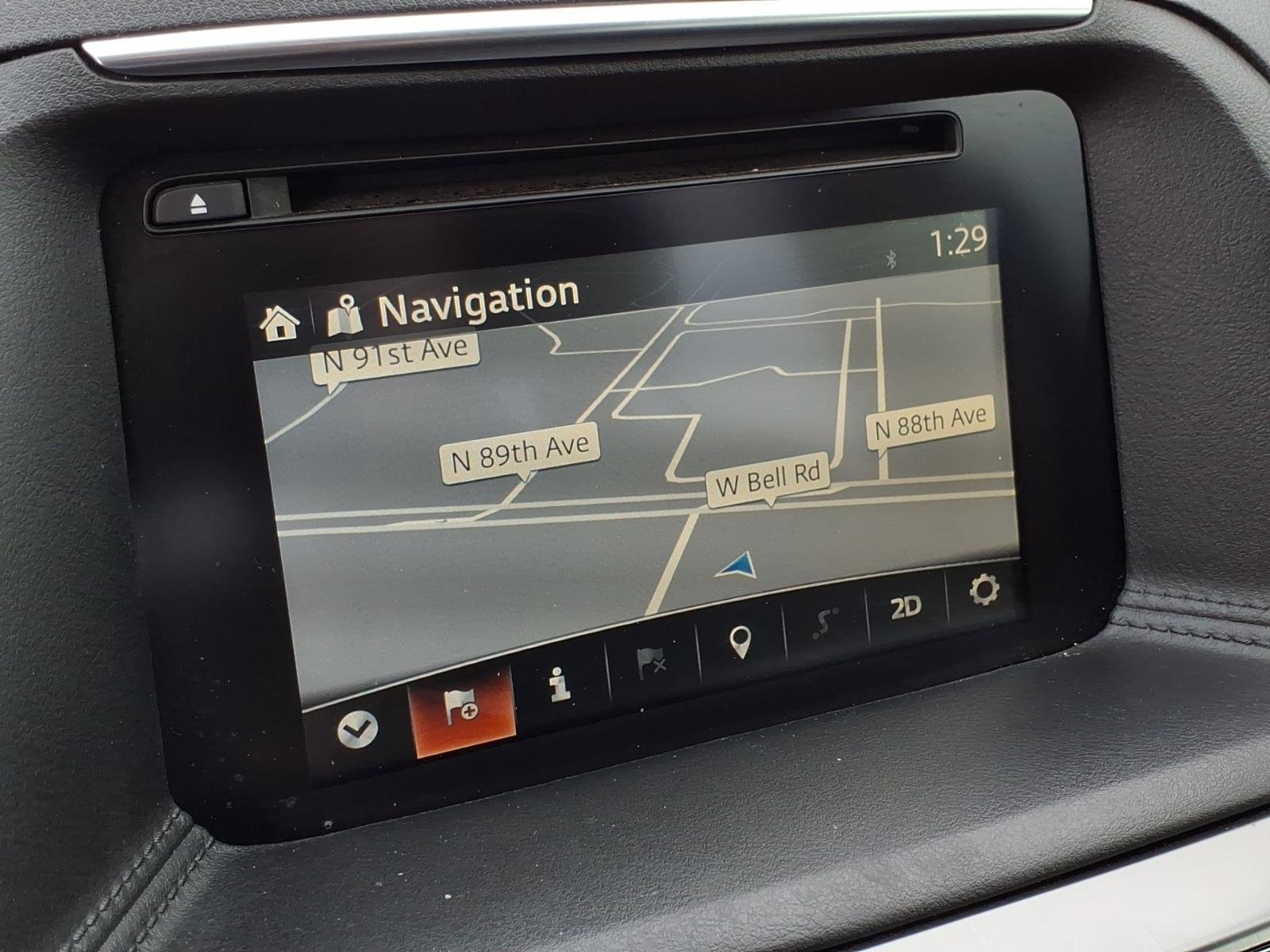 Used 2016 MAZDA CX-5 Grand Touring image 30