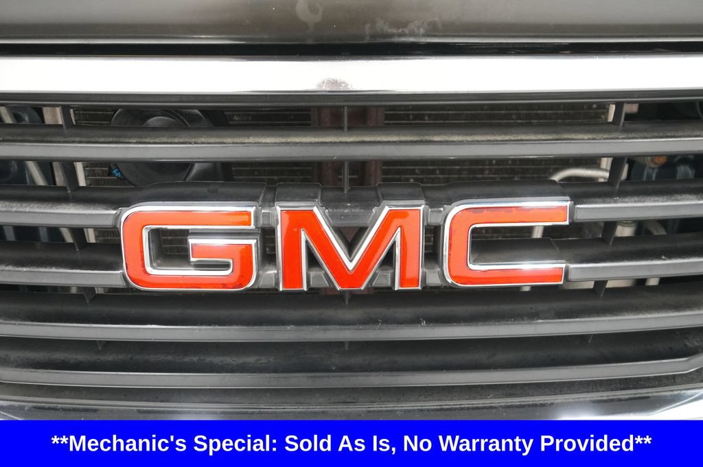 Used 2007 GMC Canyon SLE w/ Power Convenience Package AWD/4WD image 11