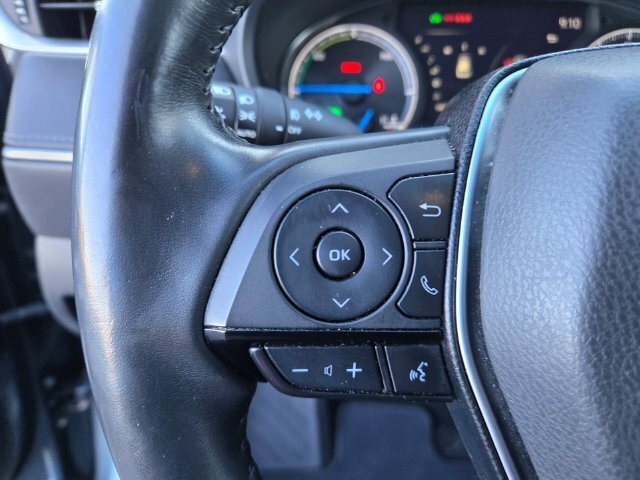 Certified 2023 Toyota Venza XLE AWD/4WD image 23