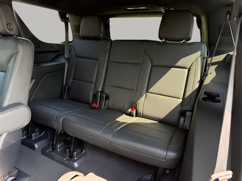 Used 2021 Chevrolet Tahoe Z71 AWD/4WD image 32