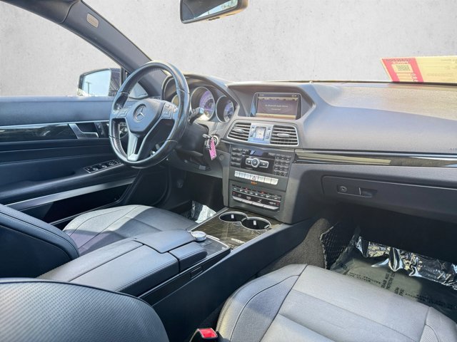 Used 2015 Mercedes-Benz E 400 Coupe image 22