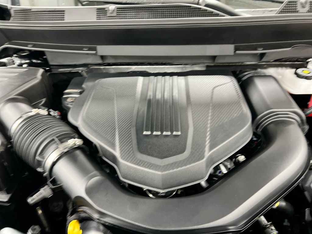 New 2026 Buick Enclave Avenir w/ Super Cruise Package FWD image 26