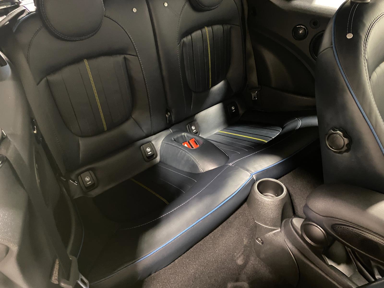 Certified 2023 MINI Cooper S w/ Sidewalk Package image 22