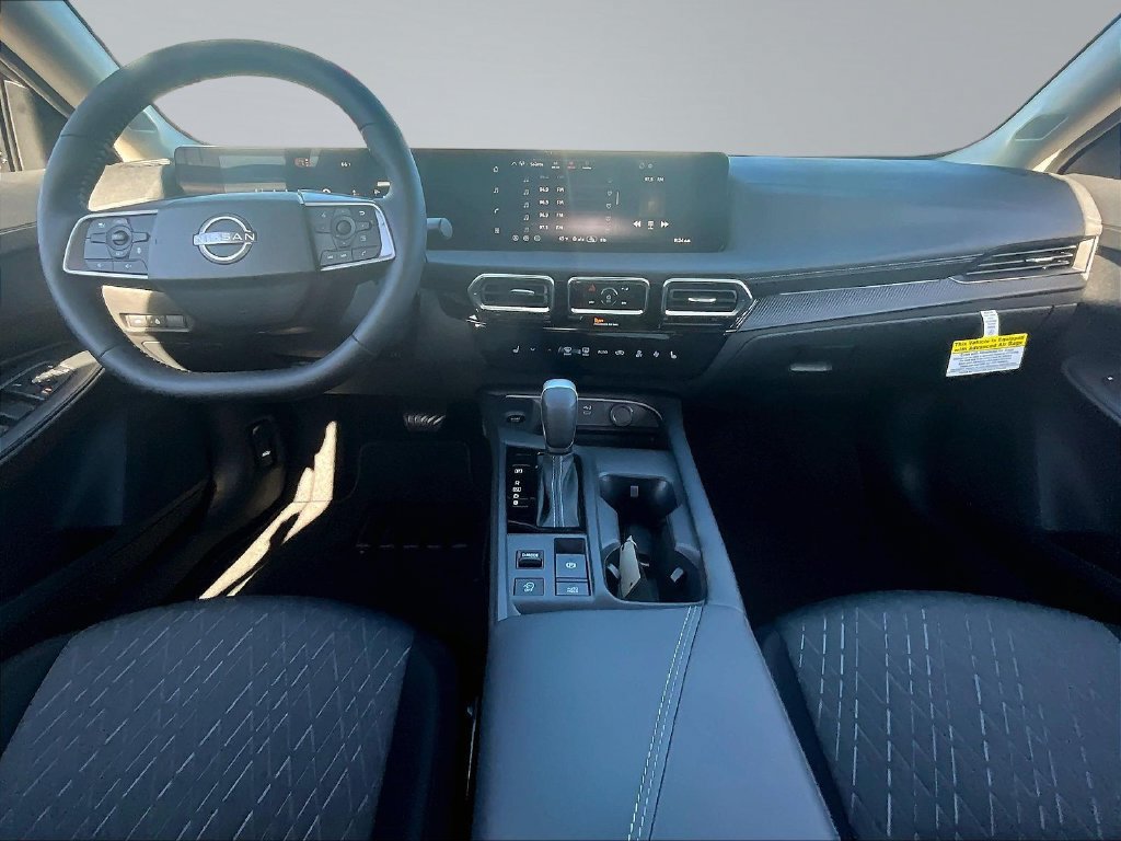 New 2026 Nissan Sentra SV w/ SV Convenience Package FWD image 5