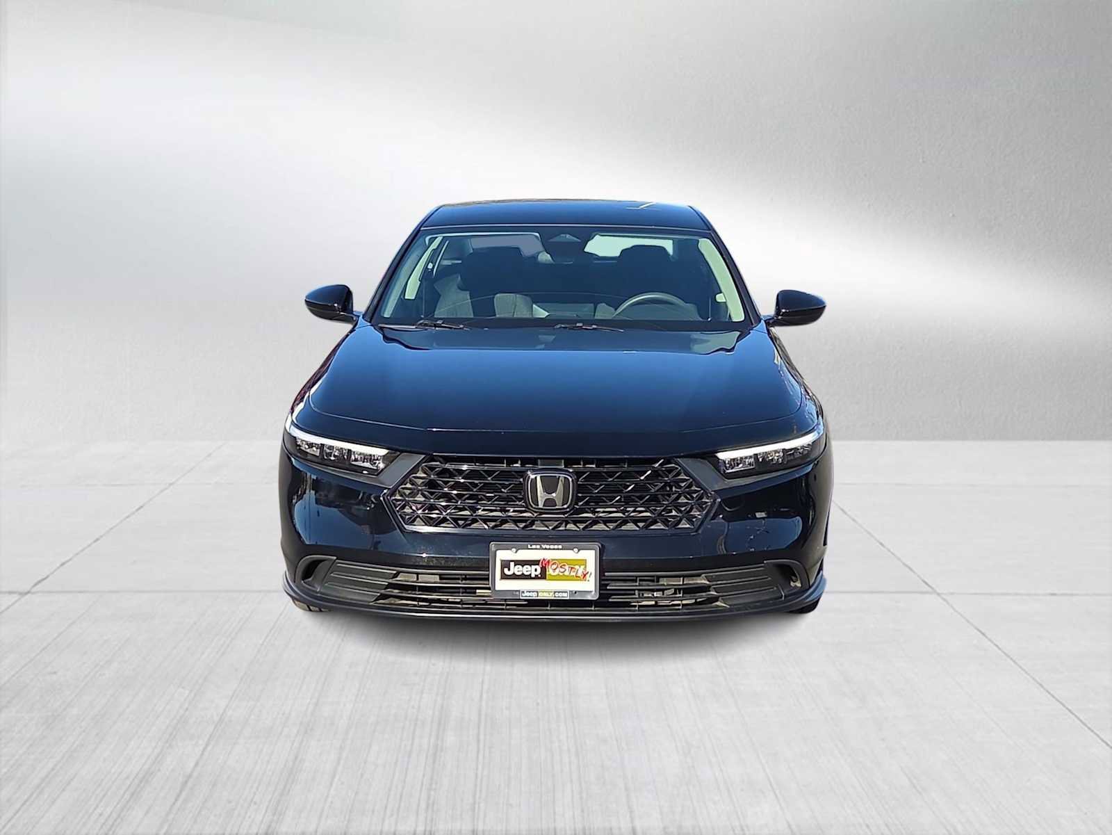 Used 2024 Honda Accord LX image 3