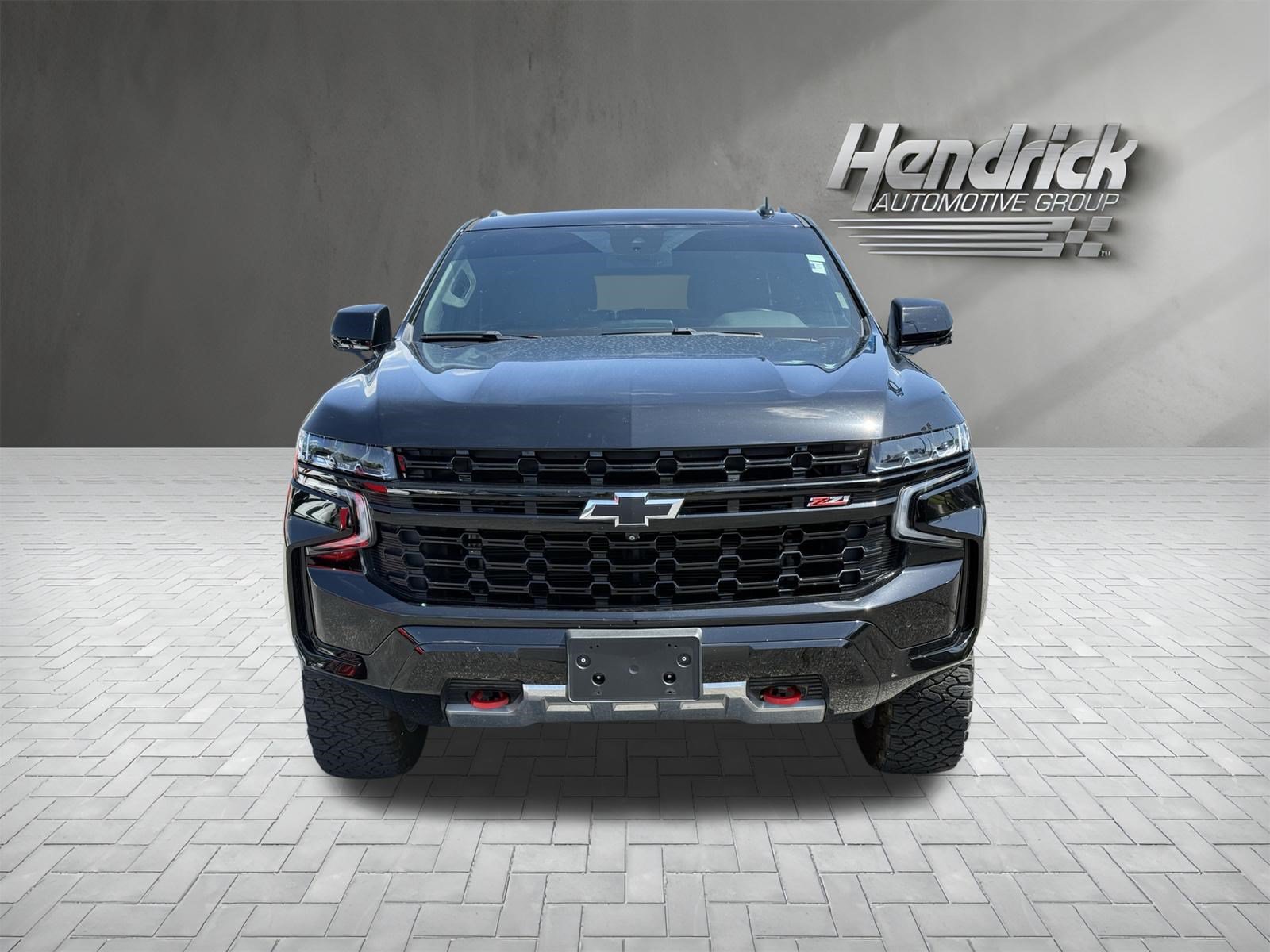 Used 2023 Chevrolet Suburban Z71 w/ Z71 Off-Road Package AWD/4WD image 3