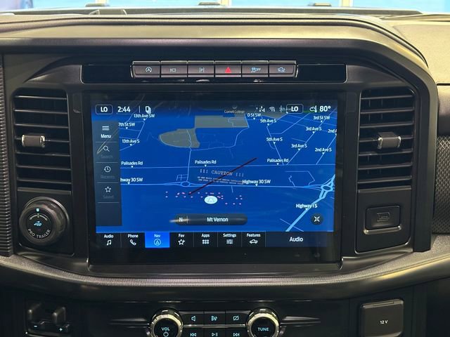 New 2026 Ford F150 Raptor AWD/4WD image 5