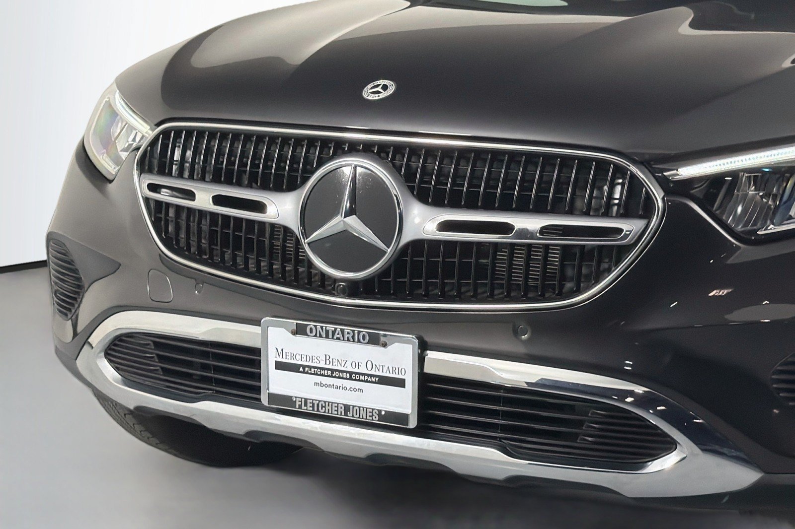 Certified 2024 Mercedes-Benz GLC 300 image 14
