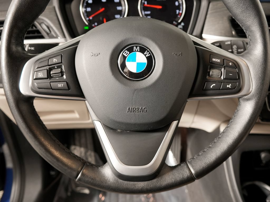 Used 2021 BMW X1 xDrive28i w/ Convenience Package AWD/4WD image 20