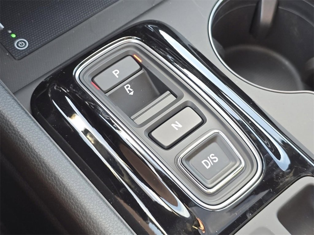 New 2025 Honda Pilot TrailSport image 34