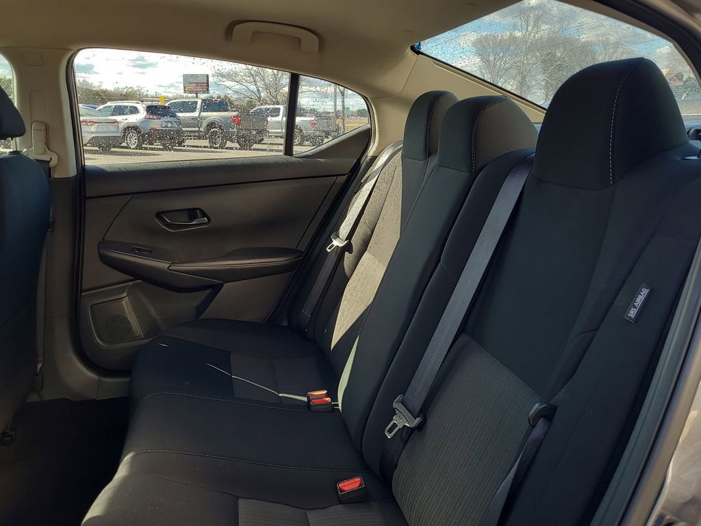 Used 2024 Nissan Sentra SV image 13