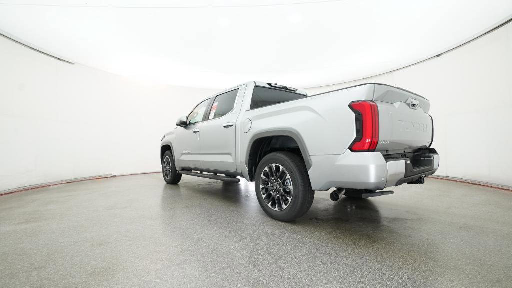 New 2026 Toyota Tundra Limited image 30