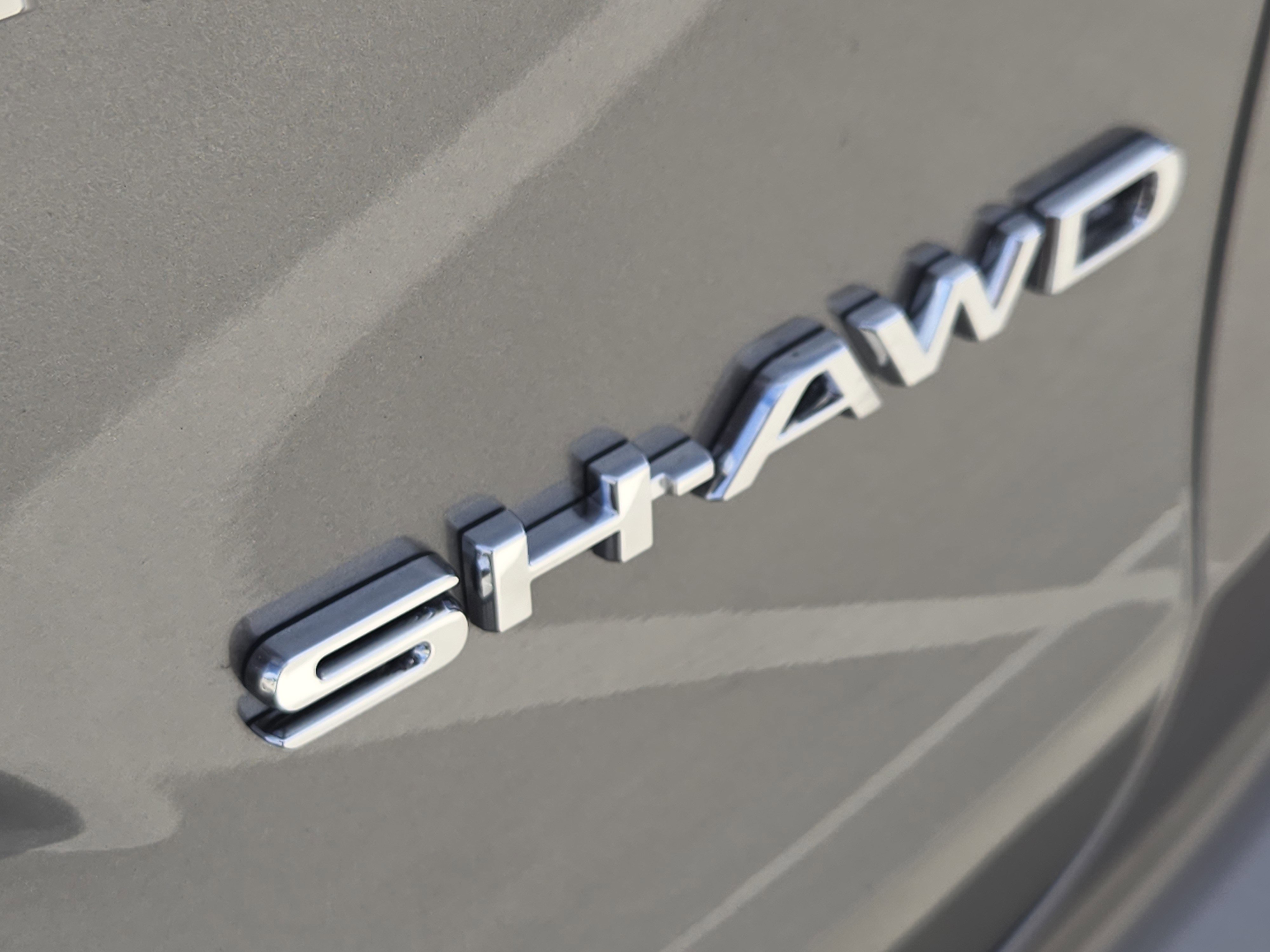 New 2025 Acura RDX SH-AWD w/ Technology Package image 9