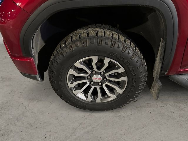 Used 2022 GMC Sierra 1500 AT4 w/ AT4 Premium Package image 14