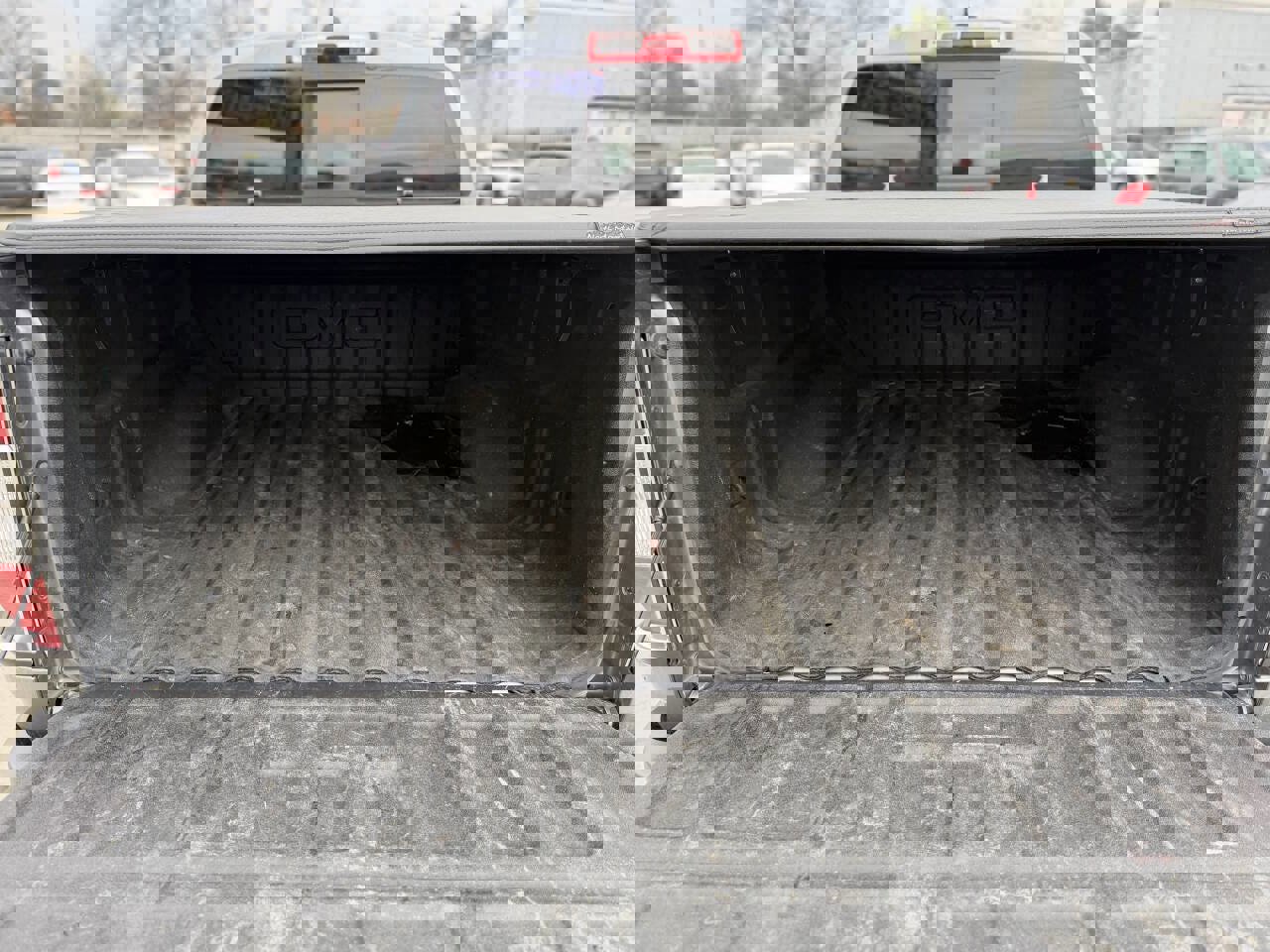 Used 2021 GMC Canyon AT4 image 21