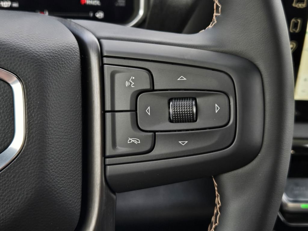 New 2026 GMC Sierra 3500 AT4 w/ AT4 Premium Plus Package AWD/4WD image 30