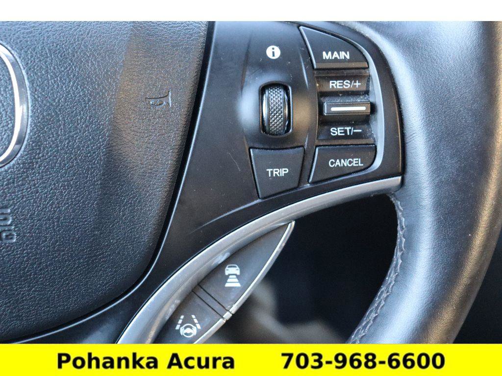 Used 2020 Acura MDX SH-AWD w/ Technology Package image 13