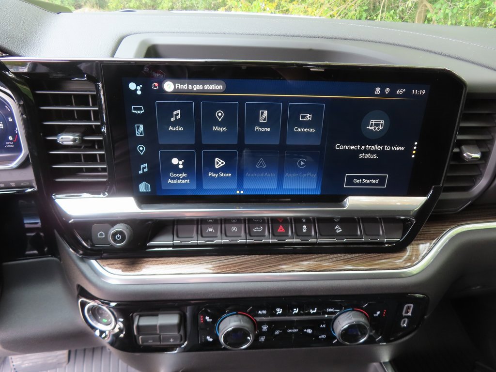 New 2026 Chevrolet Silverado 1500 RST image 5