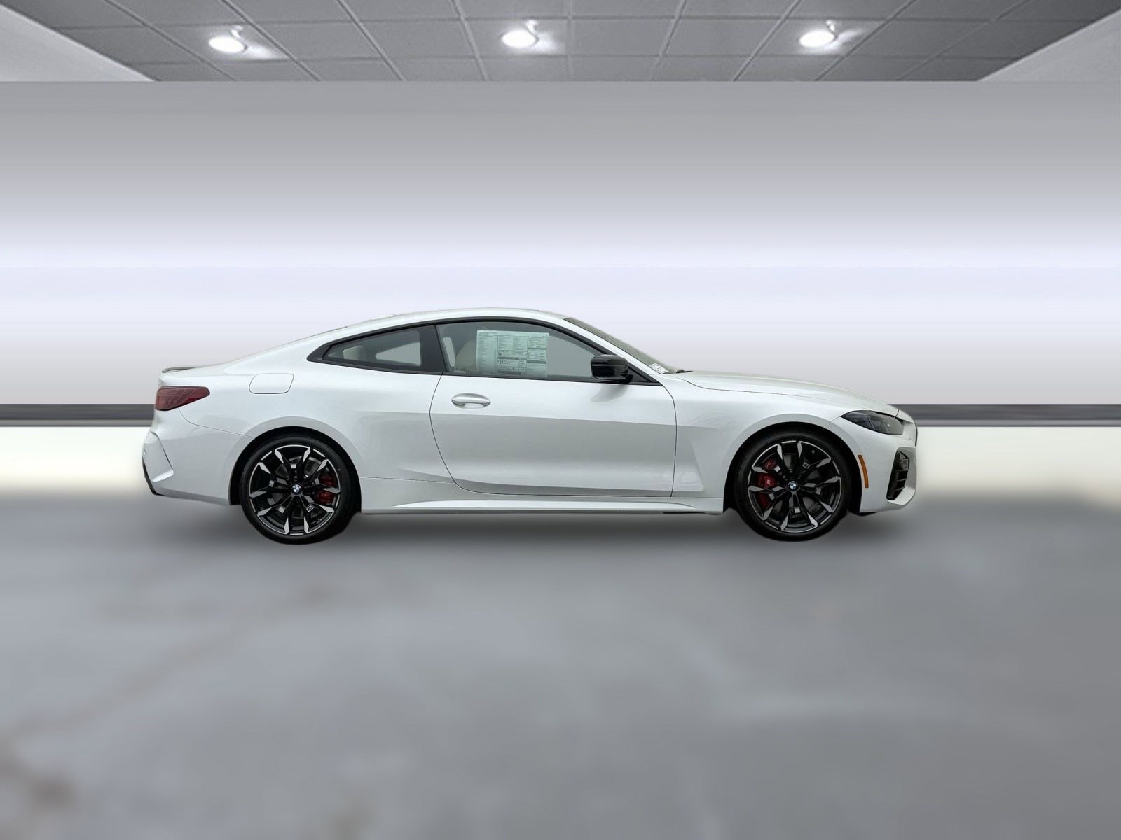 New 2026 BMW 430i Coupe w/ M Sport Package image 7