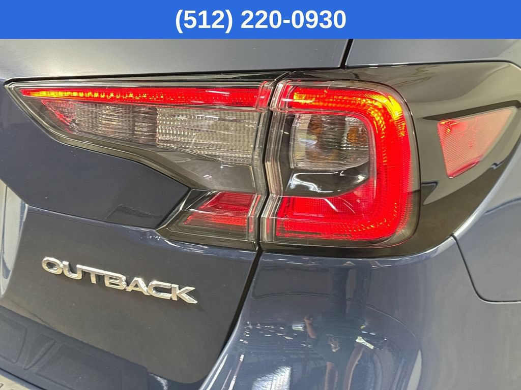 Used 2024 Subaru Outback Limited AWD/4WD image 34