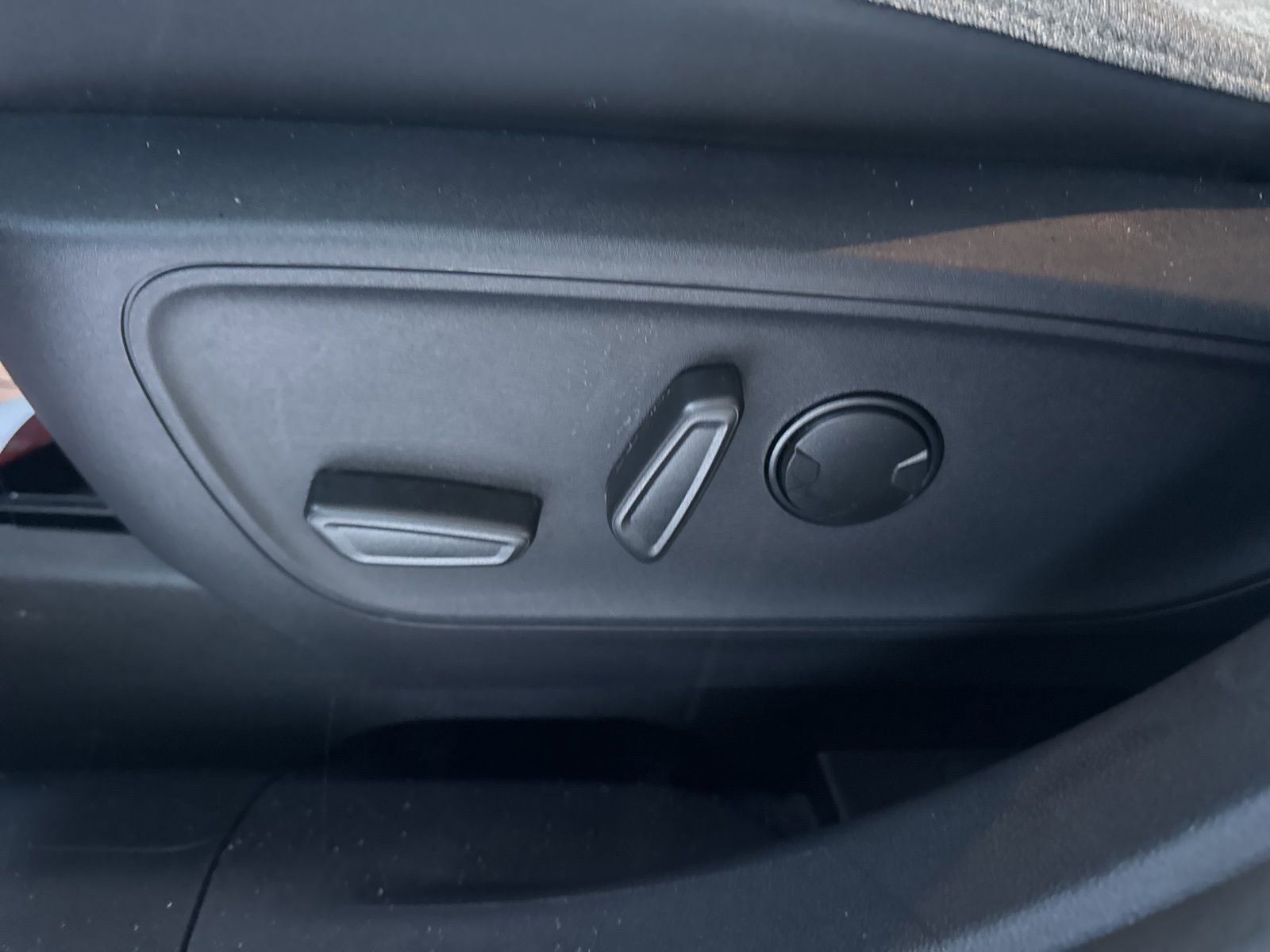 Certified 2025 Ford Bronco Sport Big Bend w/ Convenience Package image 22