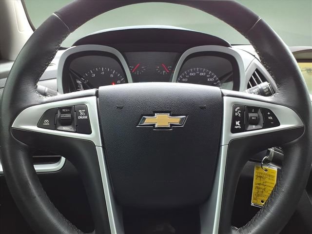 Used 2017 Chevrolet Equinox LT w/ Convenience Package image 24