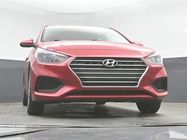 Used 2022 Hyundai Accent SE FWD image 28