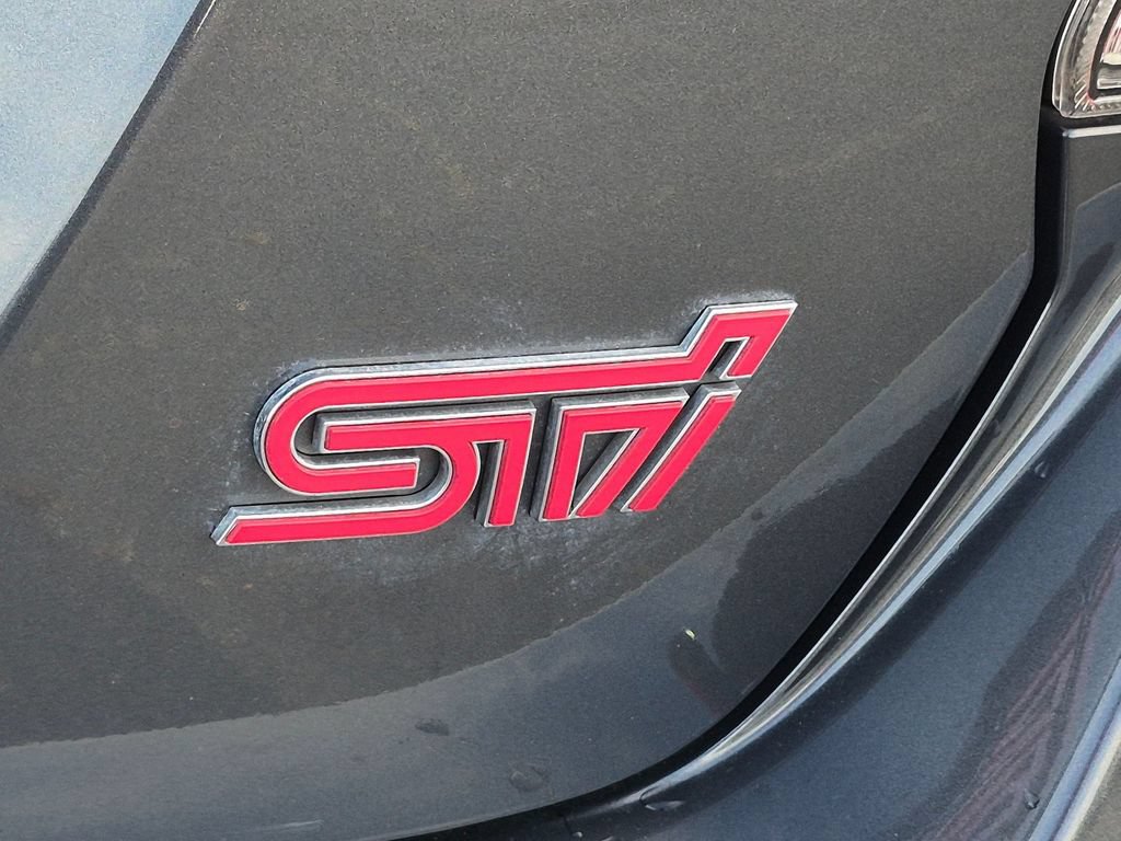Used 2020 Subaru WRX STI w/ Popular Package #3 (IZT) AWD/4WD image 25