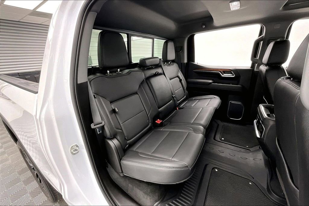 Used 2023 GMC Sierra 1500 Denali image 28