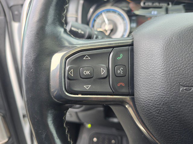 Used 2021 RAM 1500 Limited w/ Night Edition image 29