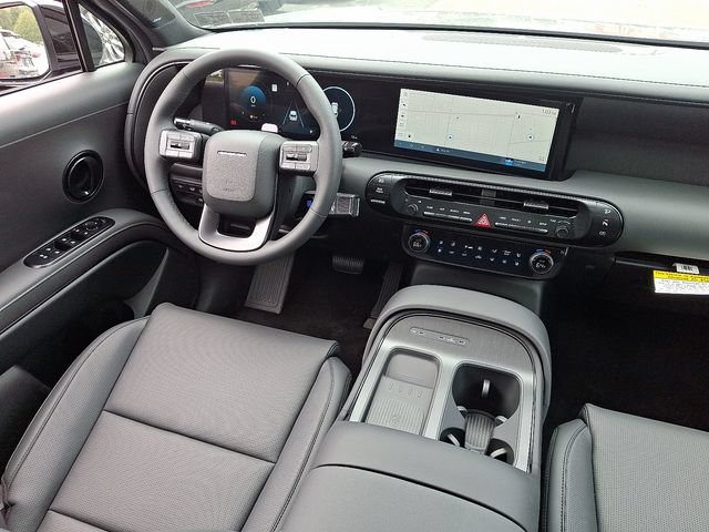 New 2026 Hyundai Palisade XRT Pro AWD/4WD image 9