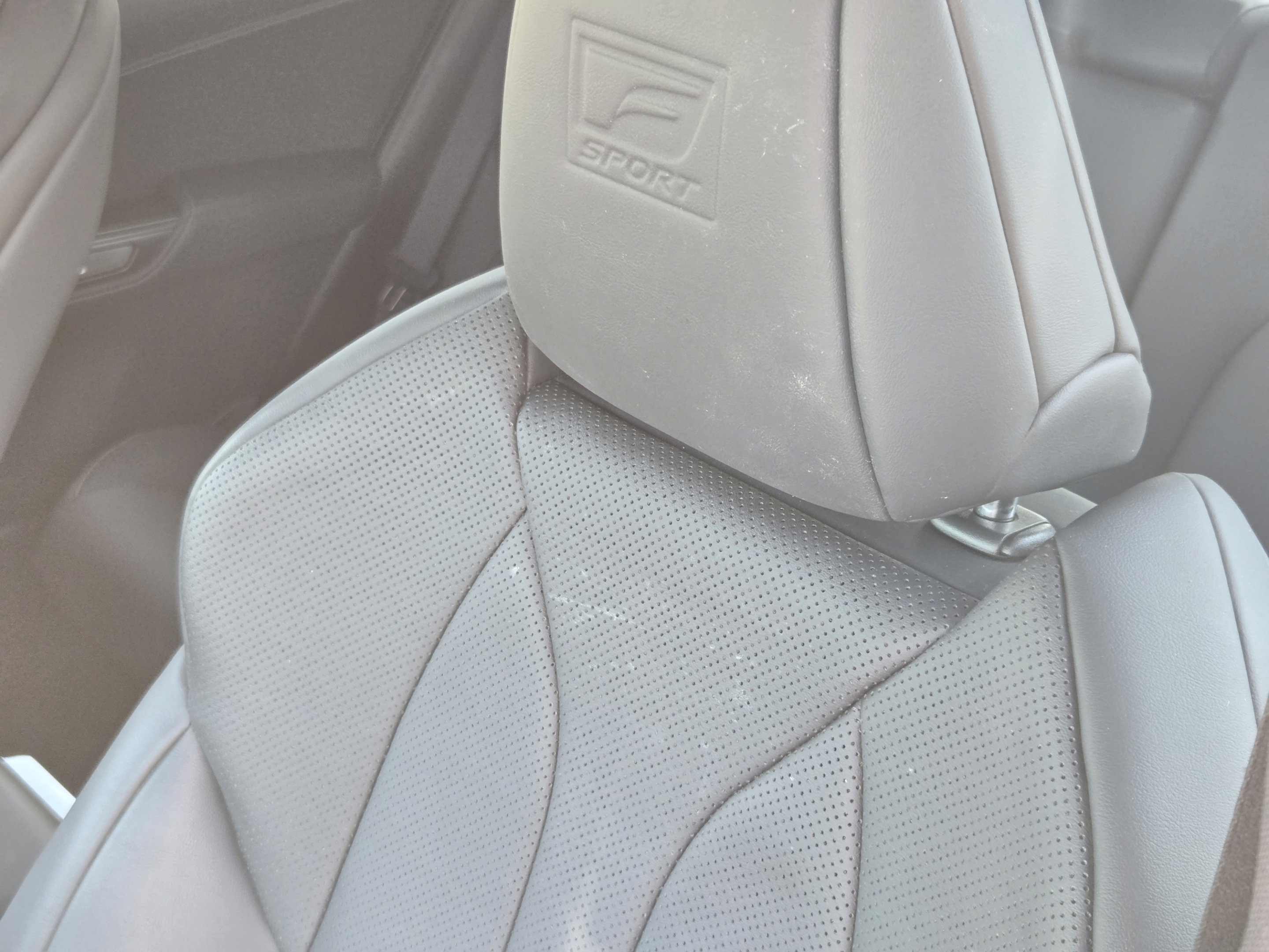 Certified 2026 Lexus NX 450h+ F Sport w/ Accessory Package (Z2) AWD/4WD image 18