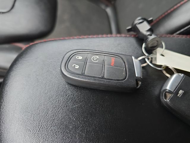 Used 2021 Jeep Cherokee Trailhawk w/ Sun, Sound & Nav Group image 29