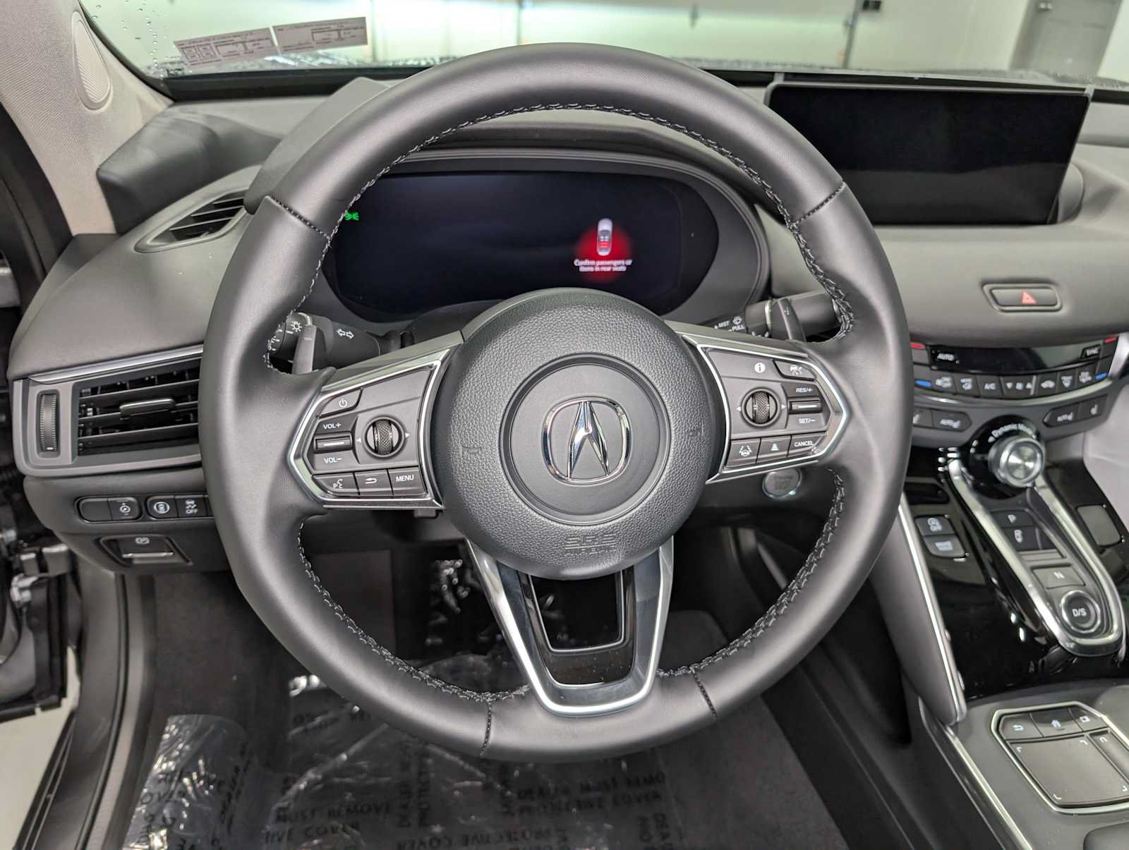 Used 2025 Acura TLX w/ Technology Package FWD image 38