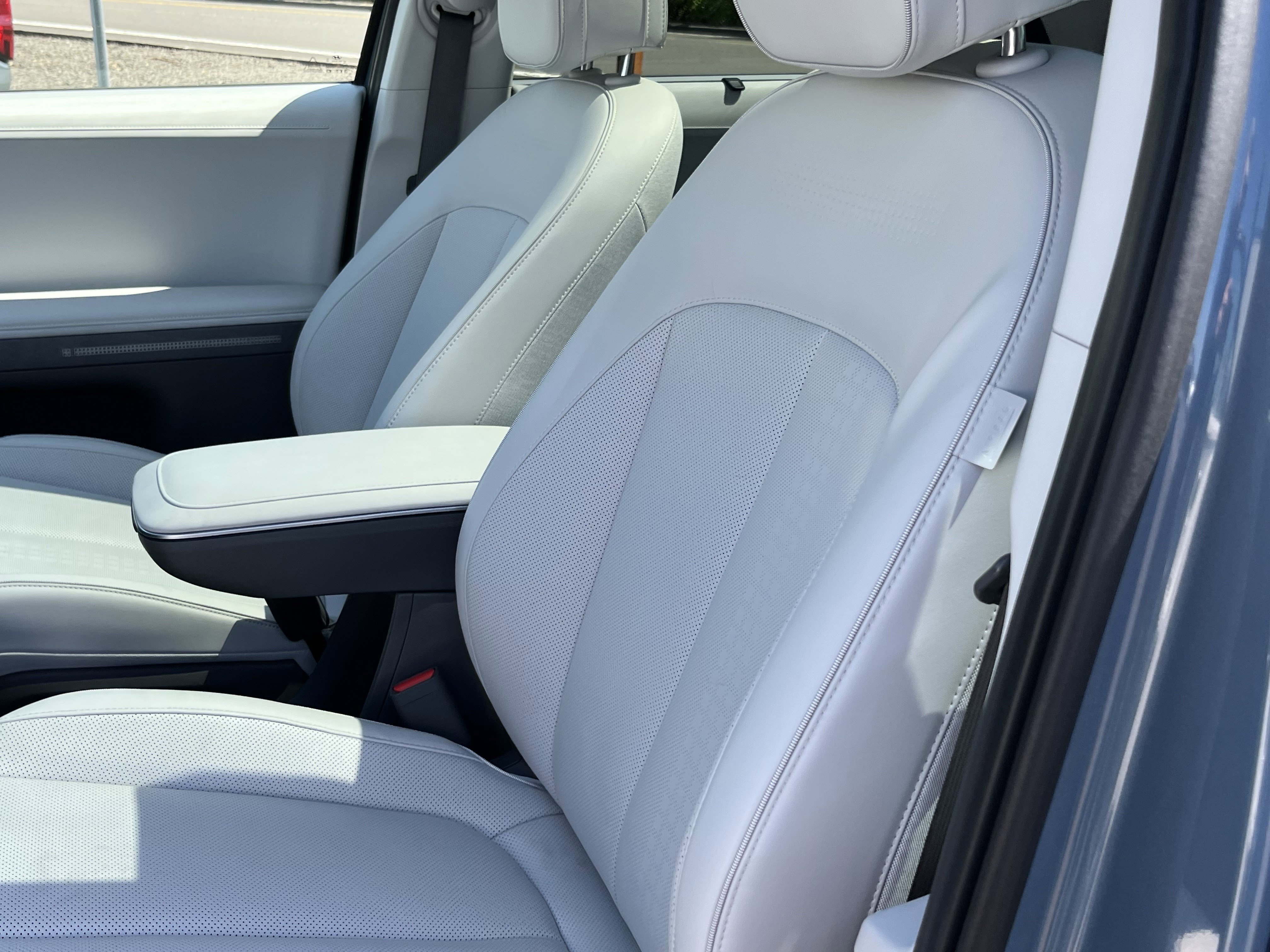 Certified 2024 Hyundai Ioniq 5 Limited RWD image 19