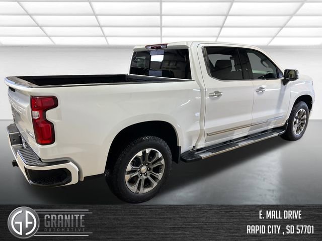 Used 2023 Chevrolet Silverado 1500 High Country image 5