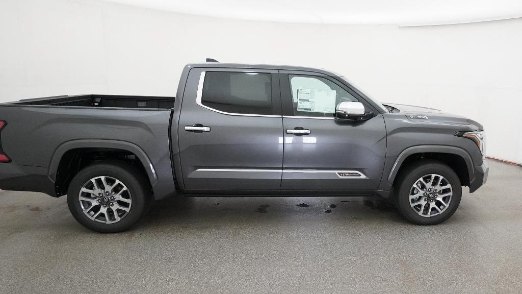 New 2026 Toyota Tundra 1794 Edition AWD/4WD image 50