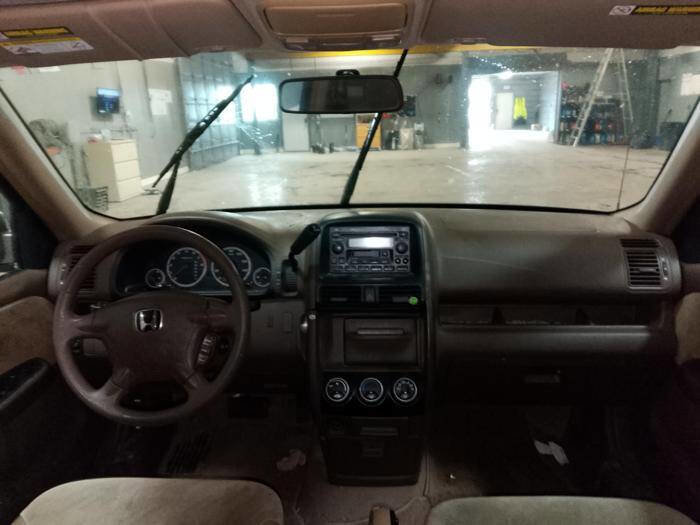 Used 2003 Honda CR-V EX image 32