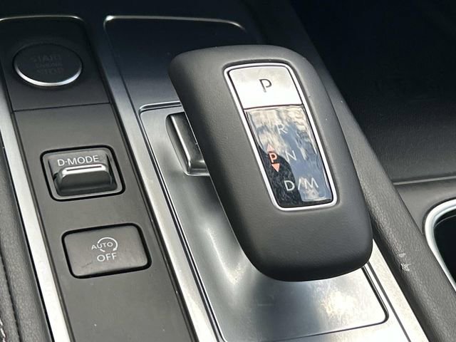 Certified 2025 INFINITI QX60 Pure image 34