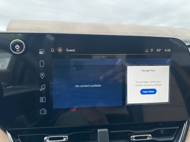 New 2026 Chevrolet Equinox ACTIV FWD image 24