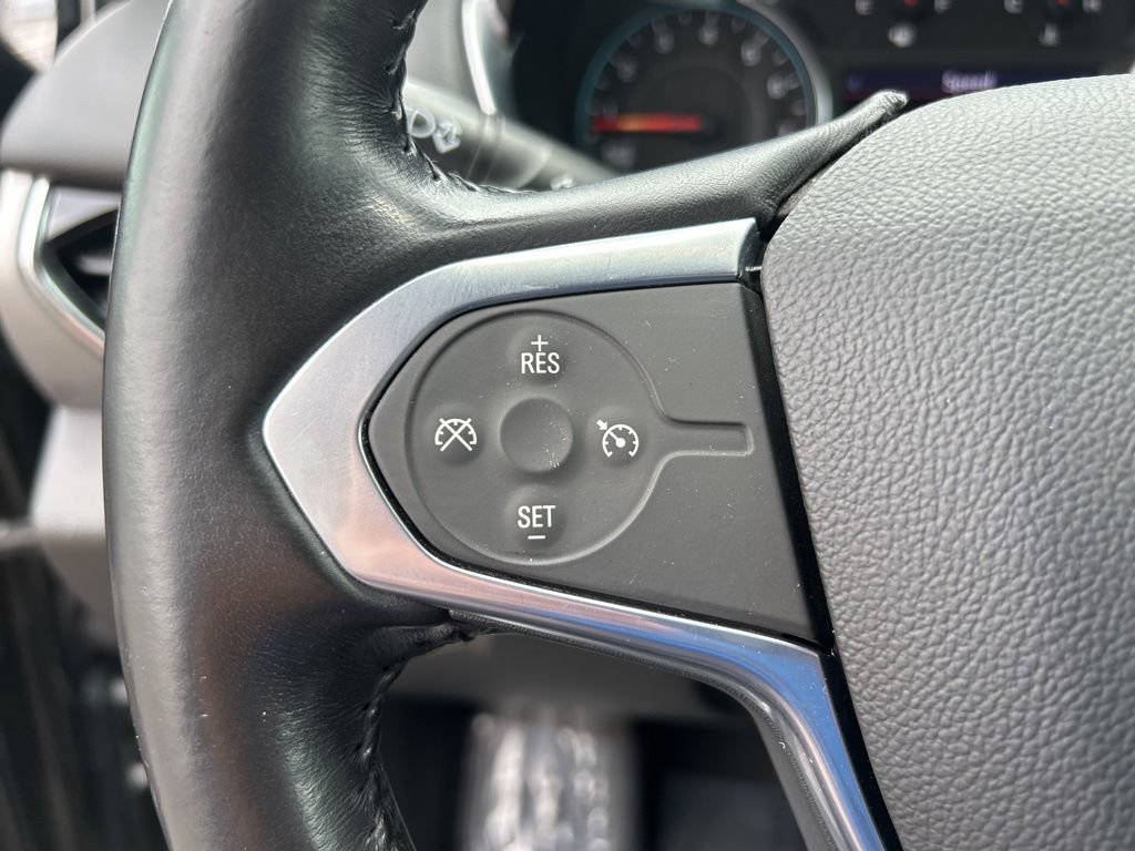 Used 2021 Chevrolet Traverse LT w/ LT Premium Package FWD image 25